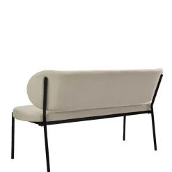 Esszimmerbank mit Rückenlehne - Filmau^Wohnen Hot