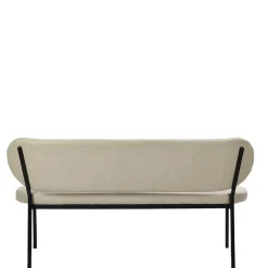 Esszimmerbank mit Rückenlehne - Filmau^Wohnen Hot