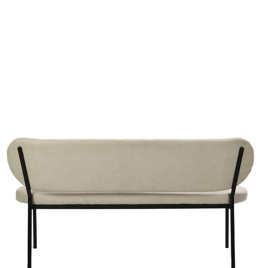 Esszimmerbank mit Rückenlehne - Filmau^Wohnen Hot