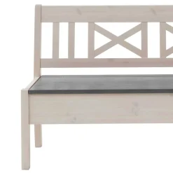 Wohnen Esszimmerbank Yoan mit Stauraum