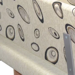 Wohnen Esszimmer-Eckbank mit vier Sitzplätzen - Amore