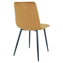 Esszimmereinrichtung Tischgruppe - Brave (siebenteilig)^Wohnen Clearance