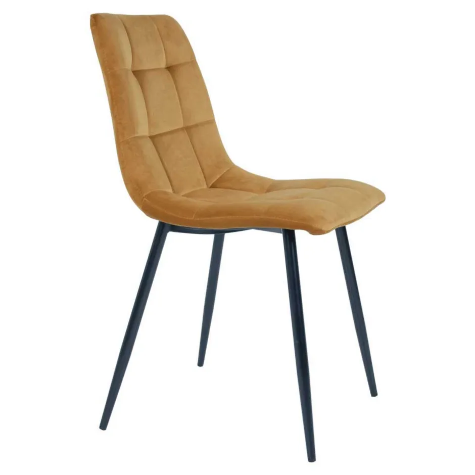 Esszimmereinrichtung Tischgruppe - Brave (siebenteilig)^Wohnen Clearance