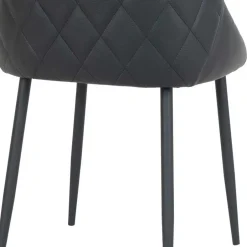 Esszimmergarnitur im Industry und Loft Stil - Ninjos (siebenteilig)^Wohnen Online