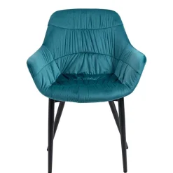 Wohnen Esszimmergruppe im Loft Style - Tukregan (fünfteilig)