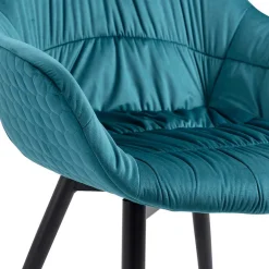 Wohnen Esszimmergruppe im Loft Style - Tukregan (fünfteilig)