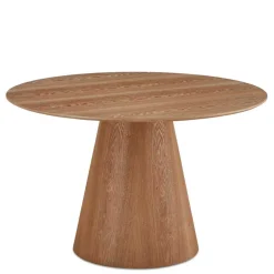 Esszimmergruppe im Skandi Design - Bean (fünfteilig)^Wohnen Clearance