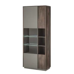 Wohnen Esszimmermöbel Kombination modern - Mundo (vierteilig)