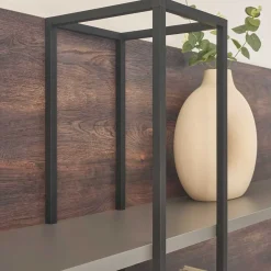 Wohnen Esszimmermöbel Kombination modern - Mundo (vierteilig)