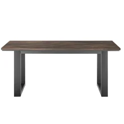 Wohnen Esszimmermöbel Kombination modern - Mundo (vierteilig)