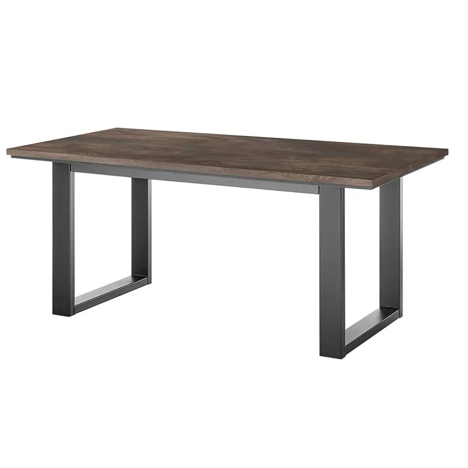 Wohnen Esszimmermöbel Kombination modern - Mundo (vierteilig)