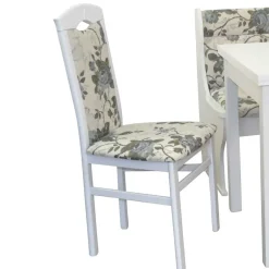 Wohnen Esszimmersitzgruppe mit Eckbank - Matizio (vierteilig)