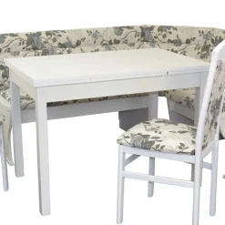 Wohnen Esszimmersitzgruppe mit Eckbank - Matizio (vierteilig)