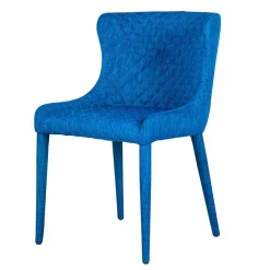 Esszimmerstuhl Gremas in Blau^Wohnen Best