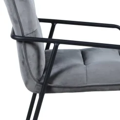 Wohnen Esszimmertisch & Stühle Kombi - Faustro (fünfteilig)