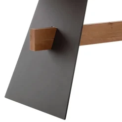 Esszimmertisch aus Massivholz Balkeneiche - Colomas^Wohnen Hot