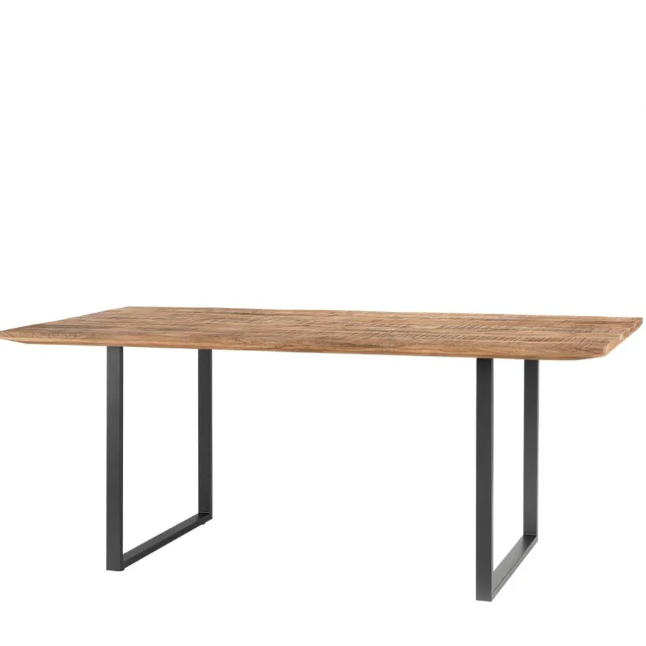 Esszimmertisch aus Recyclingholz Mango massiv - Acira^Wohnen Clearance