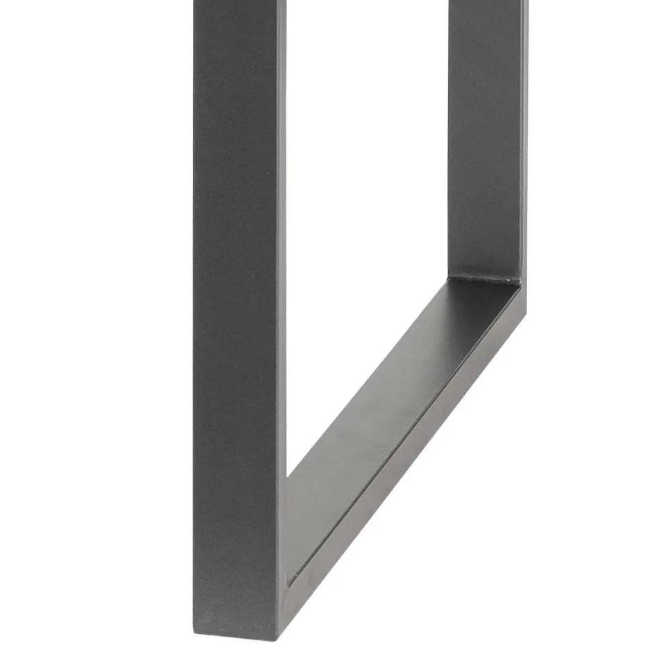 Esszimmertisch aus Recyclingholz Mango massiv - Acira^Wohnen Clearance