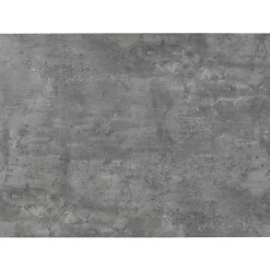 Wohnen Esszimmertisch in Betonoptik - Blackbeard