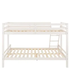 Etagenbett mit 140x200 & 90x200 Liegefläche - Isner^Wohnen Best