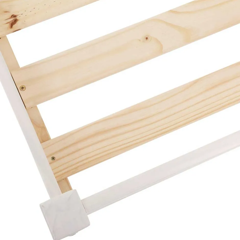 Etagenbett mit 140x200 & 90x200 Liegefläche - Isner^Wohnen Best