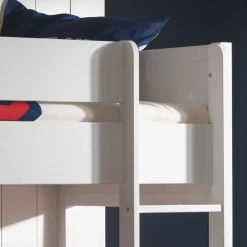 Etagenbett Raven in Weiß^Wohnen Discount