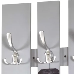 Wohnen Extravagante Designgarderobe mit Druck - Jimdira