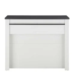 Wohnen Extravagante Küchenmöbel inklusive Theke - Eture (sechsteilig)