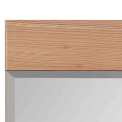 Facettenspiegel aus Esche Massivholz - Cymbal^Wohnen Outlet