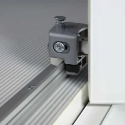 Falttüren Schlafzimmerschrank Donpiave in Weiß^Wohnen Online