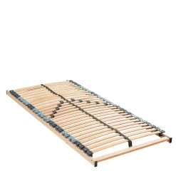 Wohnen Federholzrahmen bis 120 kg belastbar - Dress