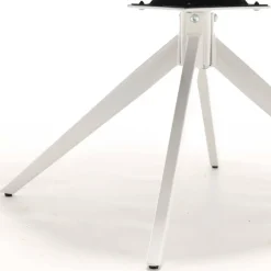 Wohnen Federkern-Armlehnenstuhl in Kupfer Rotbraun - Coriga (2er Set)