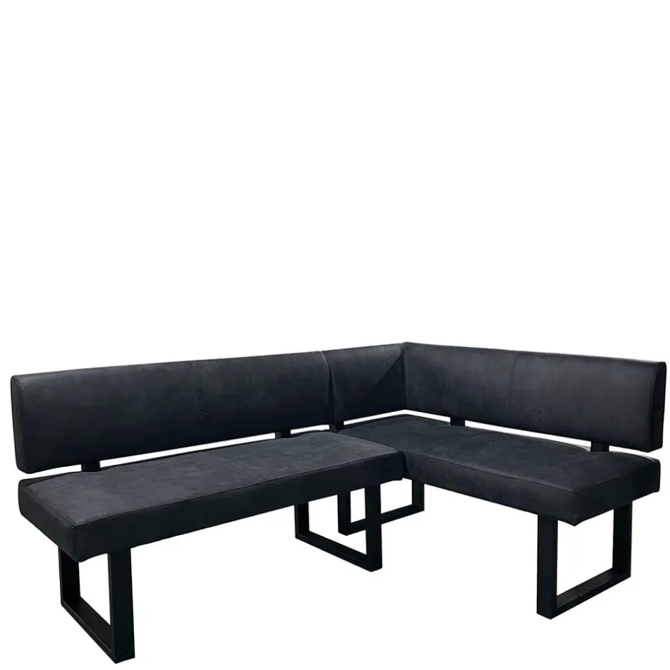 Federkern-Eckbank für moderne Esszimmer - Gulica^Wohnen Outlet