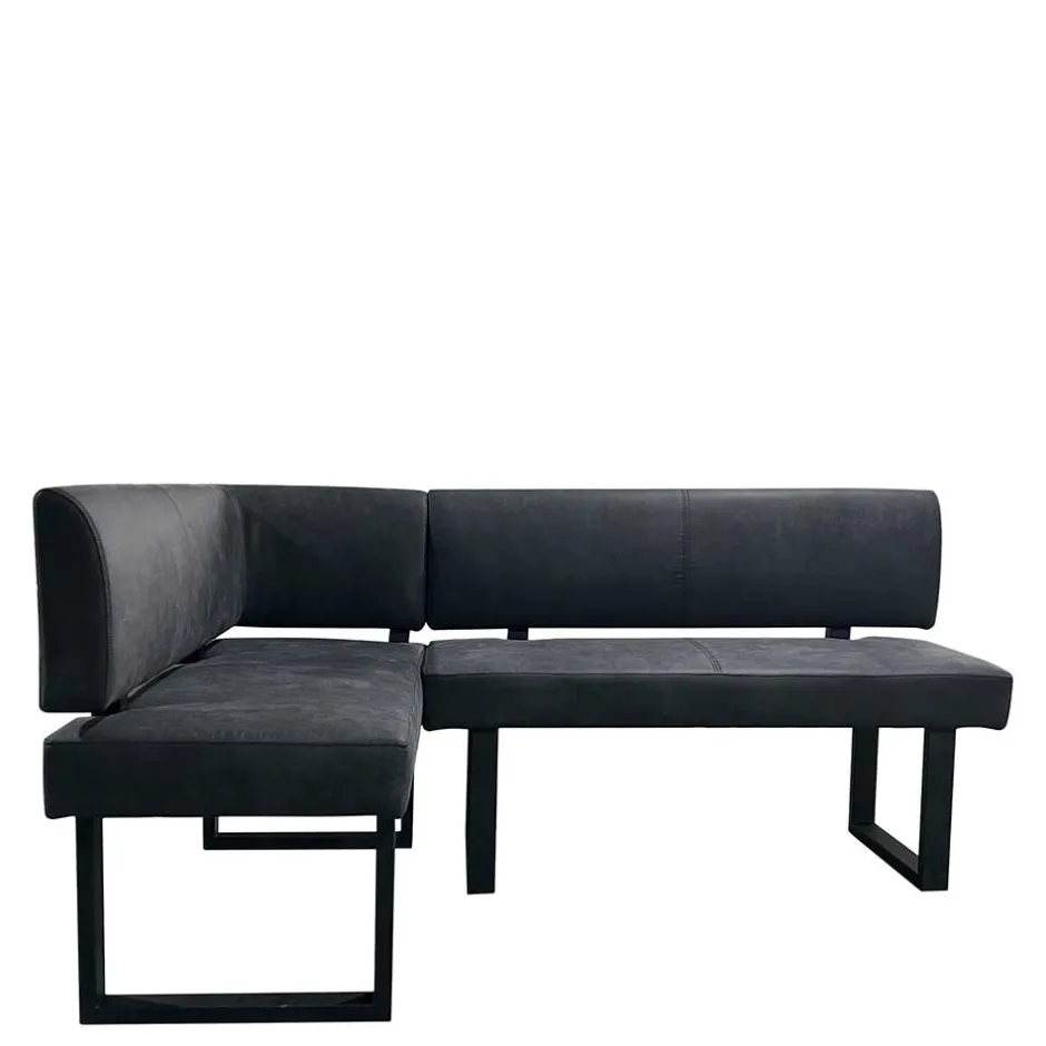 Federkern-Eckbank für moderne Esszimmer - Gulica^Wohnen Outlet