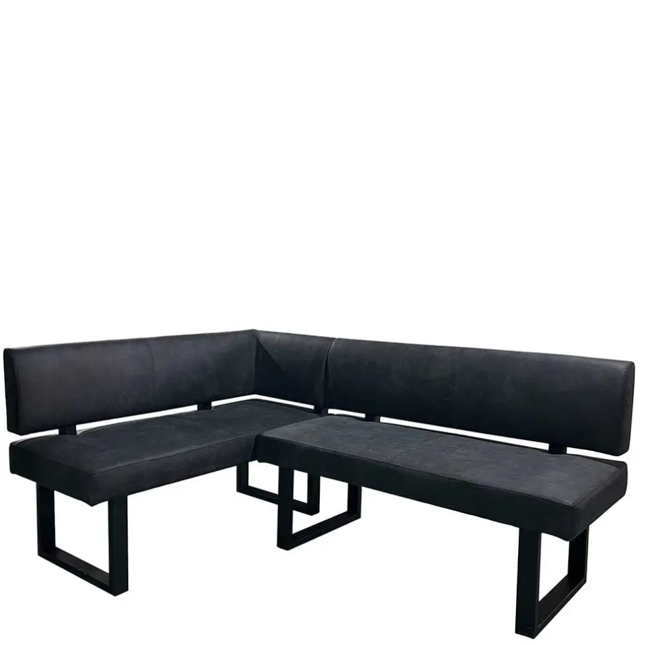 Federkern-Eckbank für moderne Esszimmer - Gulica^Wohnen Outlet