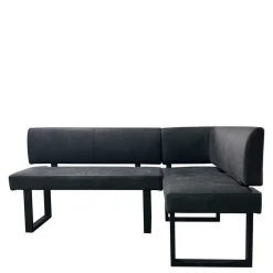 Federkern-Eckbank für moderne Esszimmer - Gulica^Wohnen Outlet