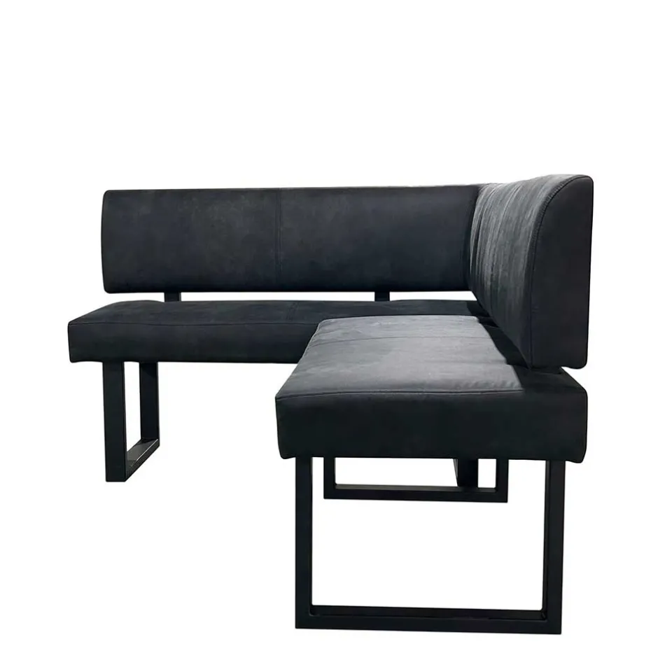 Federkern-Eckbank für moderne Esszimmer - Gulica^Wohnen Outlet