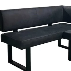 Federkern-Eckbank für moderne Esszimmer - Gulica^Wohnen Outlet