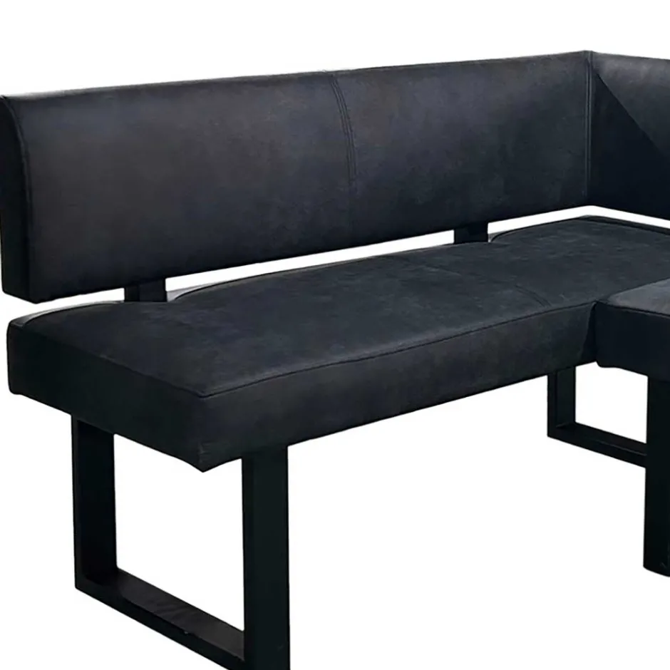 Federkern-Eckbank für moderne Esszimmer - Gulica^Wohnen Outlet