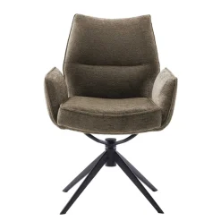 Wohnen Federkernstühle mit Taschenfederkern - Frankos (2er Set)