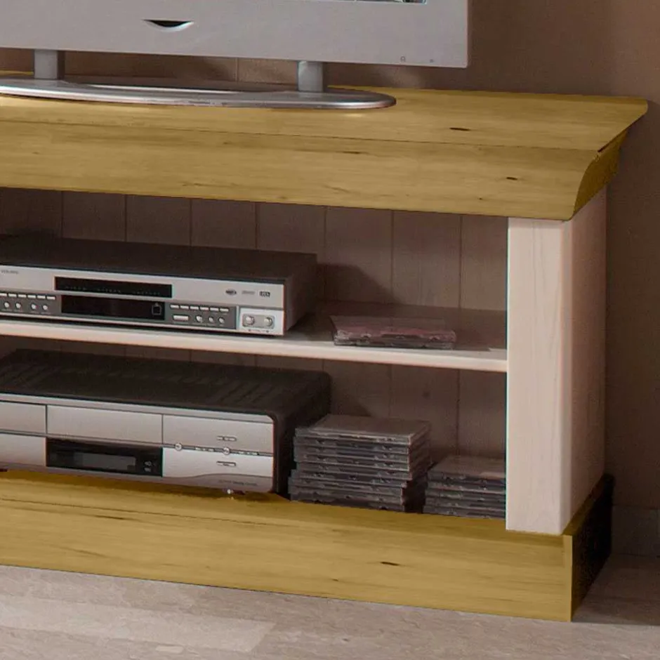 Fernseh Unterschrank Sibiuta im Landhausstil^Wohnen Online