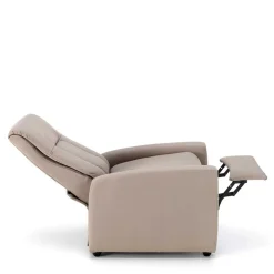 Wohnen Fernsehsessel mit mechanischer Verstellung - Lardias