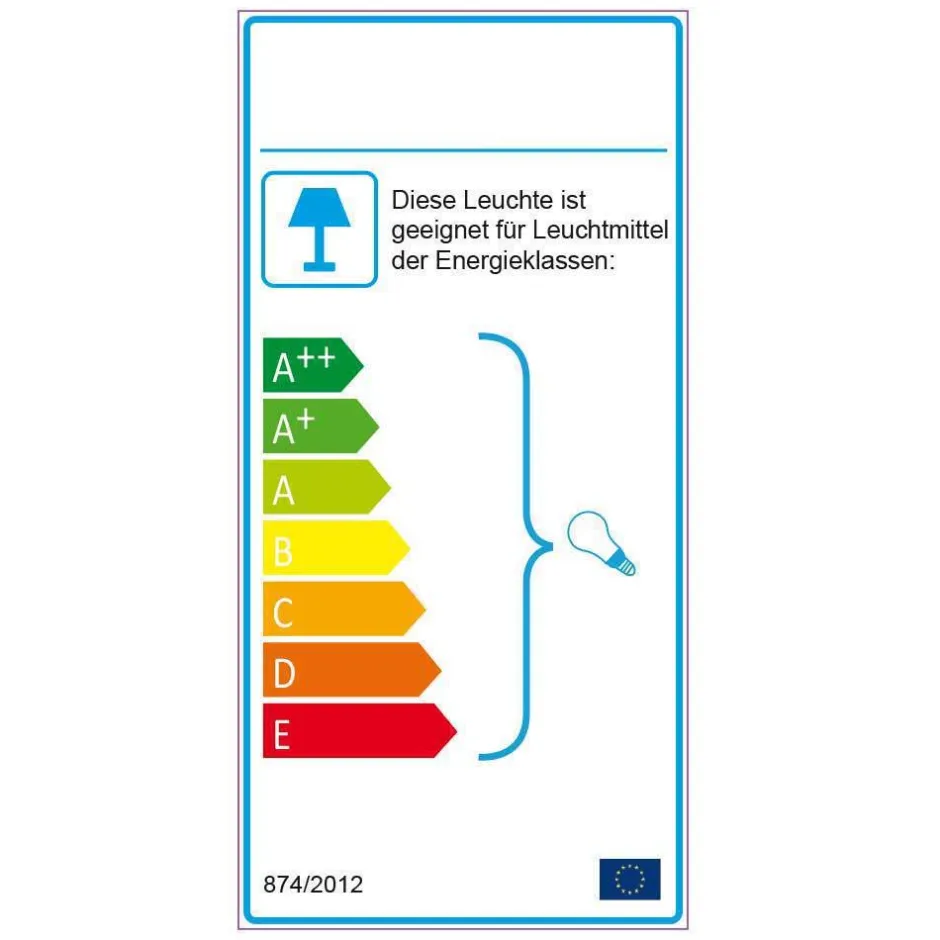 4-flammige Design-Hängelampe in Schwarzbraun - Raula^Wohnen New