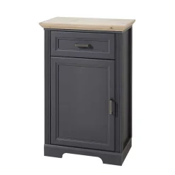 Wohnen Flur & Diele Garderoben Möbel Set - Thumbs (vierteilig)