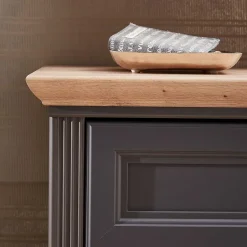 Wohnen Flur & Diele Garderoben Möbel Set - Thumbs (vierteilig)