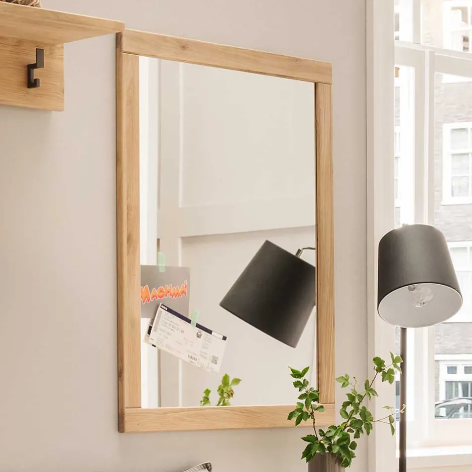 Flur Garderobe & Spiegel & Bank - Dulciana (dreiteilig)^Wohnen Discount