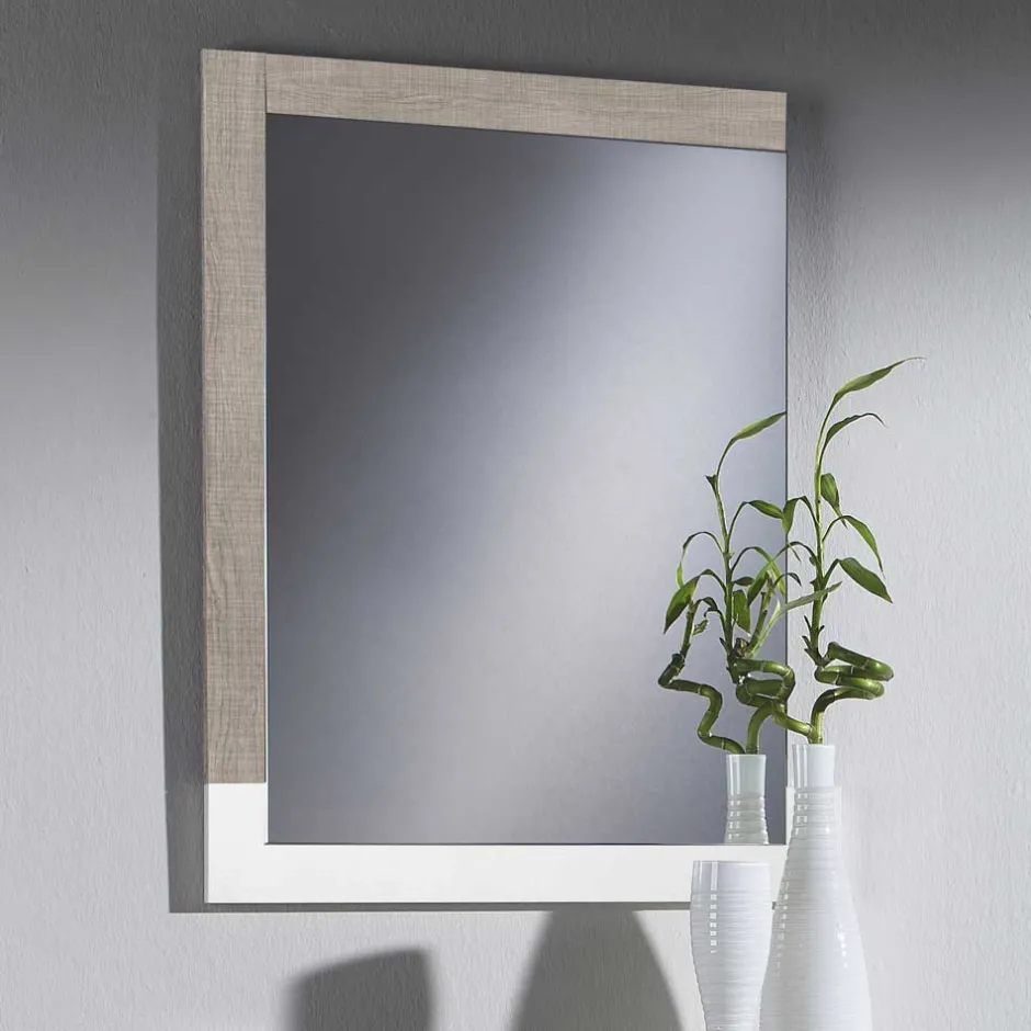 Flur Möbel Kombi Murez mit Schubladen Konsole (zweiteilig)^Wohnen Hot