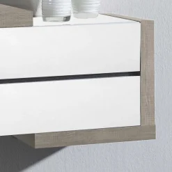 Flur Möbel Kombi Murez mit Schubladen Konsole (zweiteilig)^Wohnen Hot