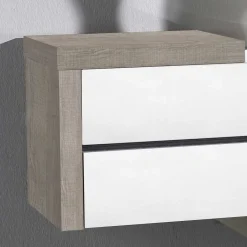 Flur Möbel Kombi Murez mit Schubladen Konsole (zweiteilig)^Wohnen Hot