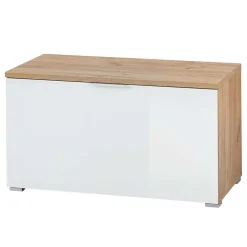 Wohnen Flur Schuhbank mit Klappe - Reestyl